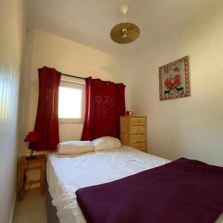 Boost Your Immo 336 Arc En Ciel Apartment