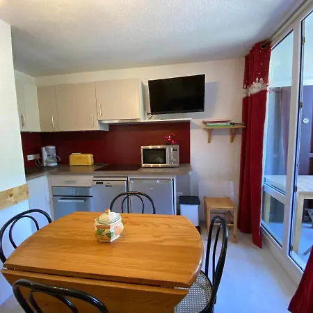 Boost Your Immo 336 Arc En Ciel Apartment