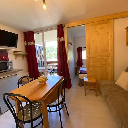 Boost Your Immo 336 Arc En Ciel Les Deux Alpes