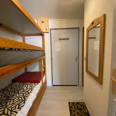 Boost Your Immo 336 Arc En Ciel Apartment *
