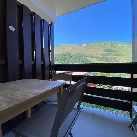 Boost Your Immo 336 Arc En Ciel Apartment Les Deux Alpes