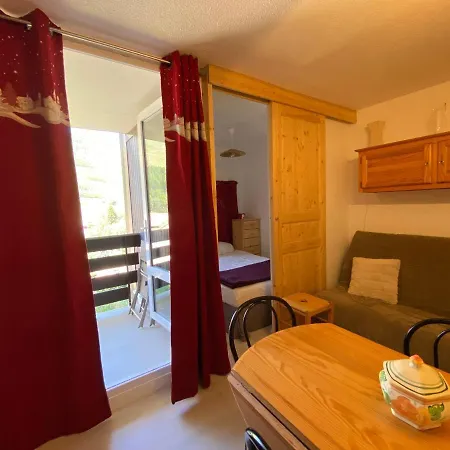 Boost Your Immo 336 Arc En Ciel Apartment *